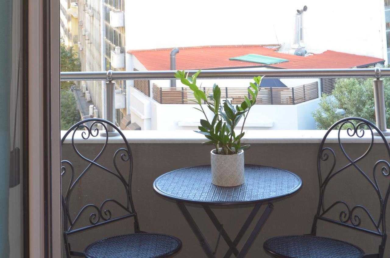 Luxury Suites Collection Thessaloniki Exterior photo