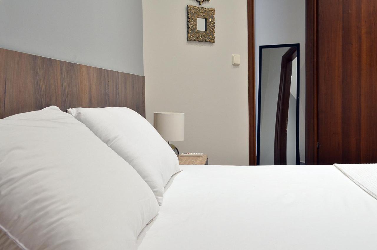 Luxury Suites Collection Thessaloniki Exterior photo